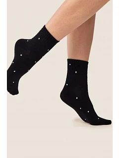 Ponožky model 226591 Gabriella
