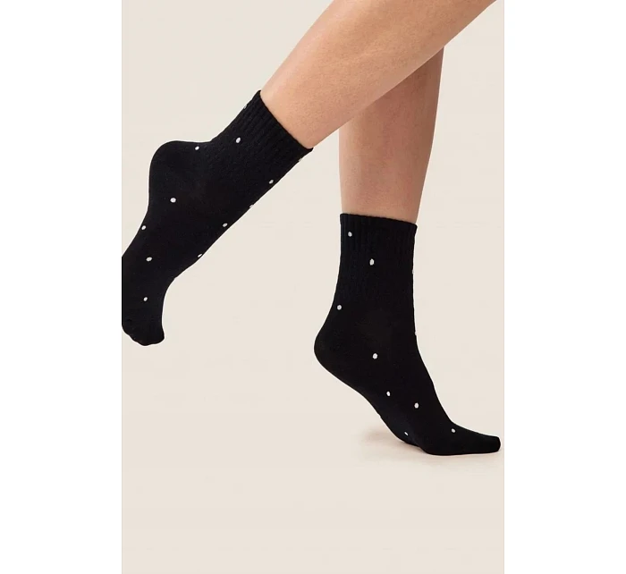 Ponožky model 226591 Gabriella