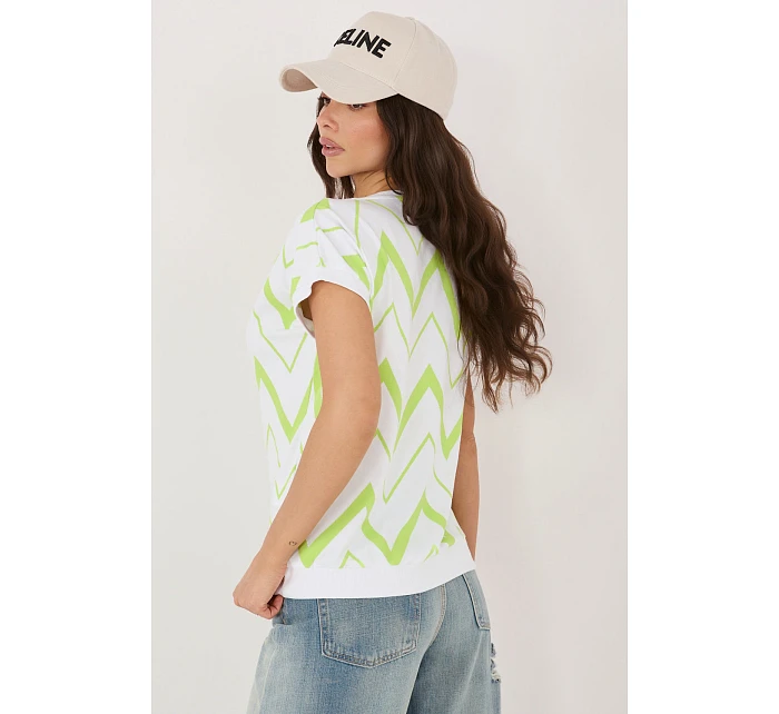 Blúzka model 227031 Relevantnosť