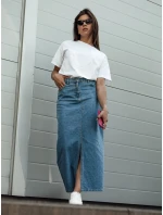 PRINCY dámske tričko biele FashionStreet RY2647