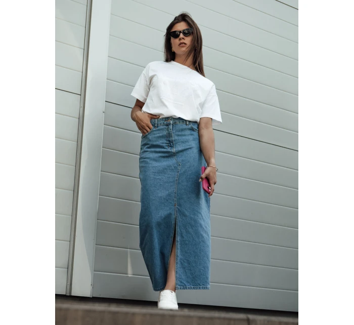 PRINCY dámske tričko biele FashionStreet RY2647