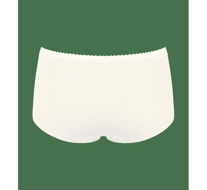 sloggi GO Crush Short C3P - WHITE - SLOGGI WHITE - SLOGGI sloggi GO Crush Short C3P - WHITE - SLOGGI WHITE - SLOGGI