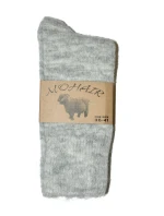 WiK 38900 Mohérové ponožky 36-42