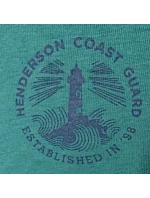 Pánske pyžamo 41906 Joger green - HENDERSON