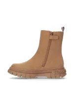 Tommy Hilfiger Bootie Cognac W T3A5-33059-0315582-582 topánky Tommy Hilfiger Bootie Cognac W T3A5-33059-0315582-582 topánky