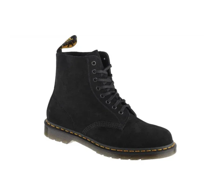 Dr. Martens 1460 Pascal hlinená obuv DM27457001