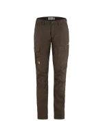 Fjällräven Karla Pro Zimné nohavice W F89809-633