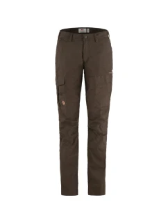 Fjällräven Karla Pro Zimné nohavice W F89809-633
