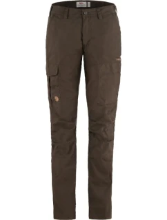 Pro Zimní kalhoty W model 21767133 - Fjällräven