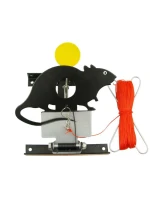 Reaktívny terč Gamo - terč pre potkany