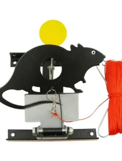 Reaktívny terč Gamo - terč pre potkany