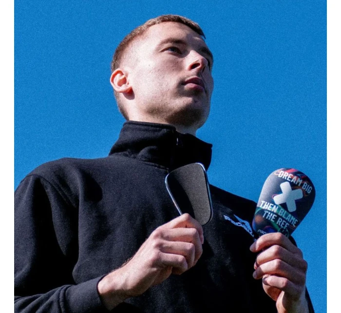 Futbalové chrániče holení Proskary Offside 12x8 Futbalové chrániče holení Proskary Offside 12x8