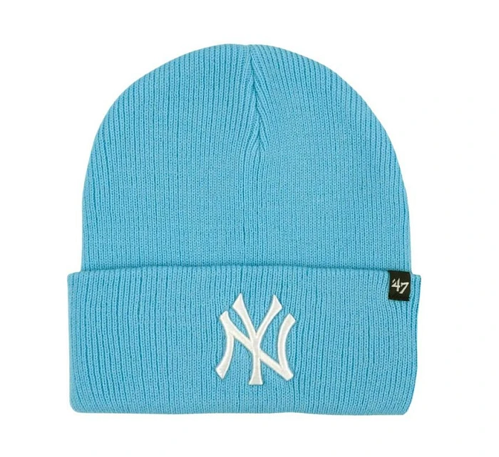 Detská čiapka New York Yankees modrá B-HYMKR17ACE-COA-KIDS