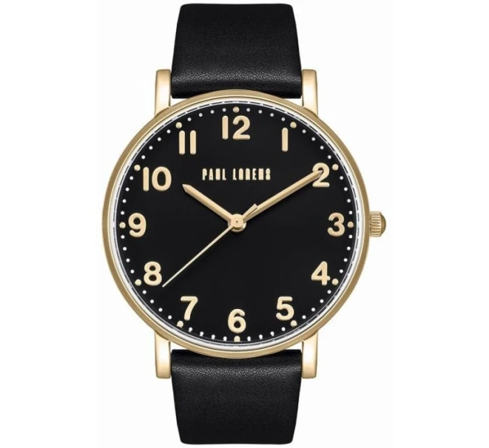 Dámské hodinky model 21806983 + krabice - Paul Lorens Dámské hodinky model 21806983 + krabice - Paul Lorens