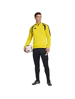 Pánska mikina adidas Tiro 26 League Training yellow JY7206 pánska Pánska mikina adidas Tiro 26 League Training yellow JY7206 pánska