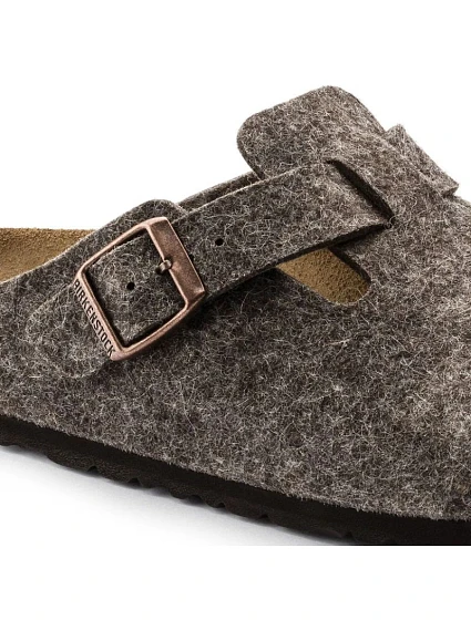 Dámské dřeváky  BS model 22063021 - Birkenstock