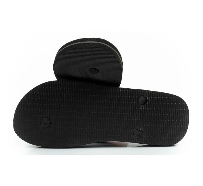 Wrangler pánske žabky Cole Flipflop black