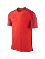Pánské zápasové tričko Strike SS M 725868-657 - Nike