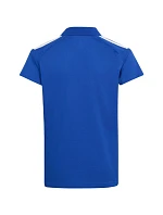 Dětské tričko adidas Tiro 26 League Polo modré model 22175771 - adidas teamwear
