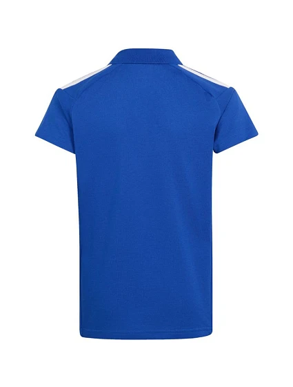 Dětské tričko adidas Tiro 26 League Polo modré model 22175771 - adidas teamwear