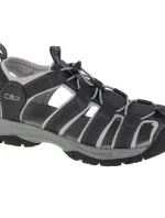 Pánske turistické sandále Sahiph Hiking M 30Q9517-U423 - CMP