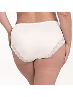 Bobette vyšší kalhotky model 21227464 crystal RosaFaia - Rosa Faia Bobette vyšší kalhotky model 21227464 crystal RosaFaia - Rosa Faia