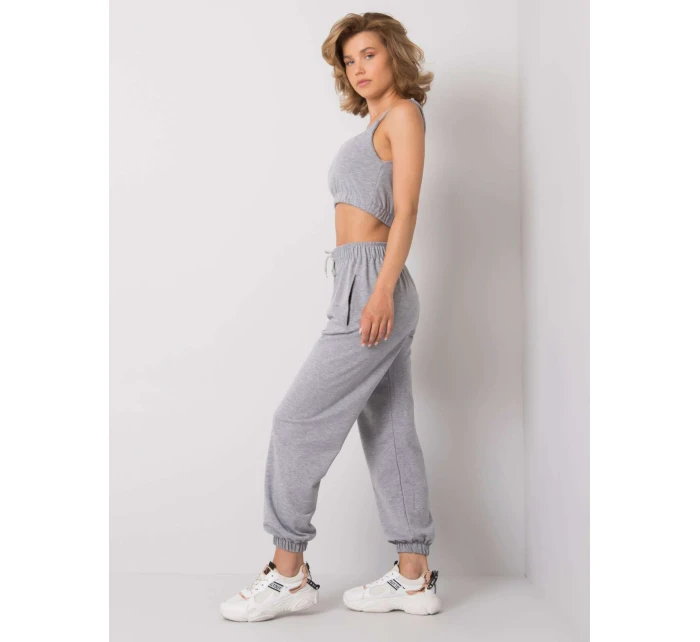 Súprava EM KMPL 601.66 sivá