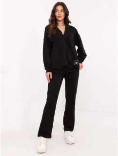 Súprava EM KMPL 846,97 čierna