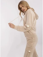 Komplet NM KMPL model 20989476 beżowy - FPrice Komplet NM KMPL model 20989476 beżowy - FPrice