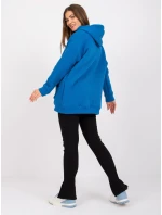 Halenka RV BL model 17050050 tmavě modrá - FPrice Halenka RV BL model 17050050 tmavě modrá - FPrice