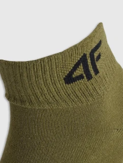 Chlapčenské ponožky 4F M392 (2balenia)