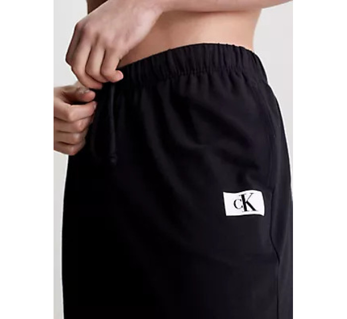 Spodní prádlo Pánské kalhoty SLEEP PANT 000NM2611EUB1 - Calvin Klein