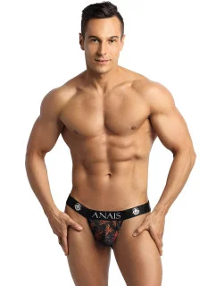 Pánske slipy otvorené Chill jock strap - Anais