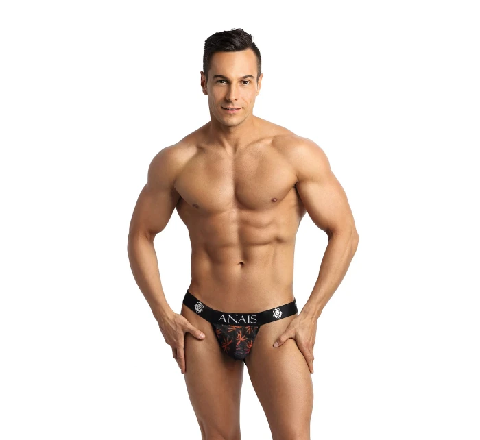 Pánske slipy otvorené Chill jock strap - Anais