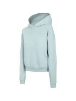 Dámska mikina W H4L22 BLD031 47S - 4F