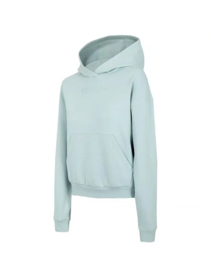 Dámska mikina W H4L22 BLD031 47S - 4F