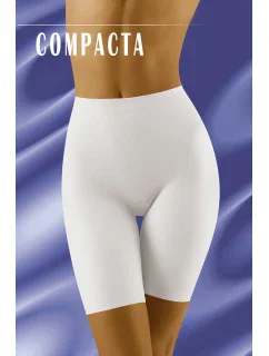 Dámske tvarujúce nohavičky COMPACTA - WOLBAR