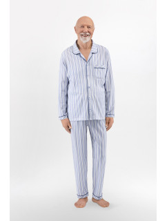 Pánské pyžamo 410 model 17733353 - MARTEL