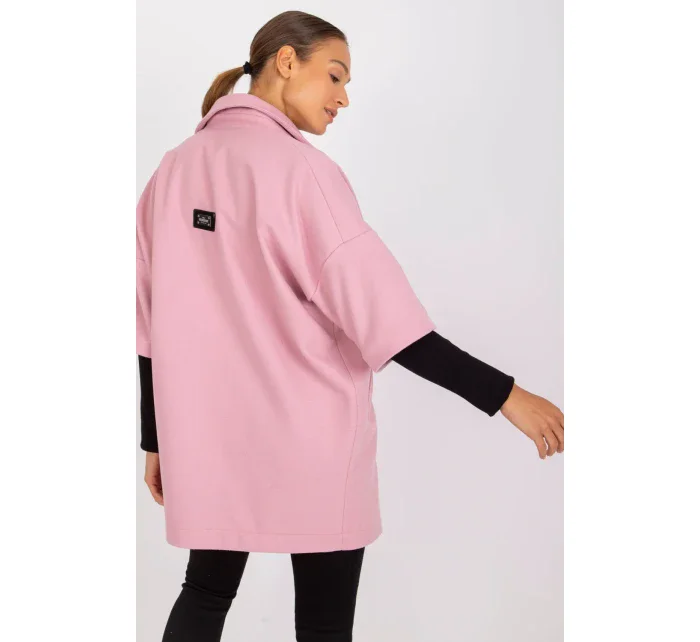 Plášť model 172484 Rue Paris