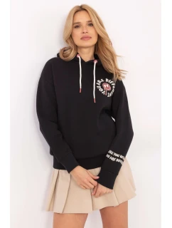 Mikina model 205932 Sublevel