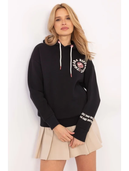 Mikina model 205932 Sublevel