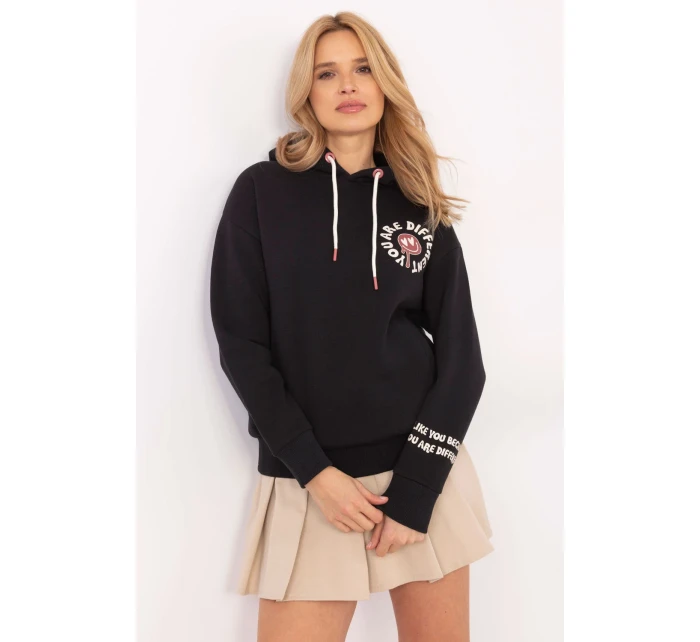 Mikina model 205932 Sublevel