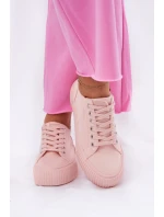 Tenisky model 211350 Krok vo veľkom štýle Tenisky model 211350 Krok vo veľkom štýle