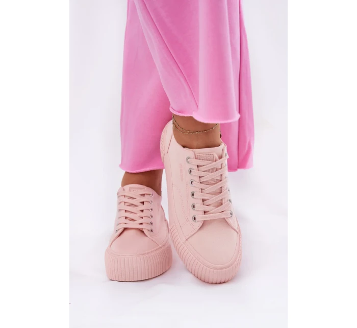 Tenisky model 211350 Krok vo veľkom štýle Tenisky model 211350 Krok vo veľkom štýle