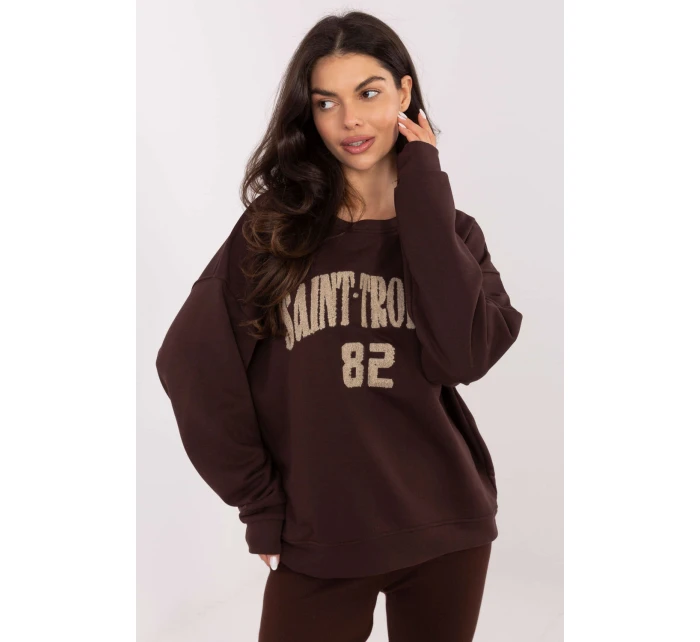 Mikina model 220955 Továrenská cena Mikina model 220955 Továrenská cena