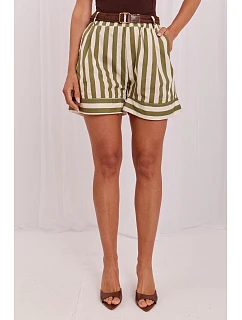 Šortky, model 229665, Italy Moda