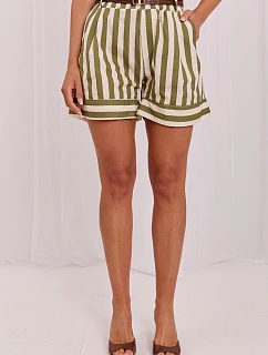 Šortky, model 229665, Italy Moda