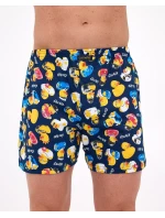 Boxerky Classic S2XL model 21232621 - Cornette Boxerky Classic S2XL model 21232621 - Cornette