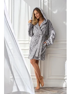 model 21320569 Amira SXL dámský župan - L&L