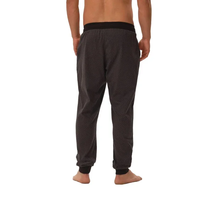 Pánske pyžamové nohavice 42260 Harper - HENDERSON Pánske pyžamové nohavice 42260 Harper - HENDERSON